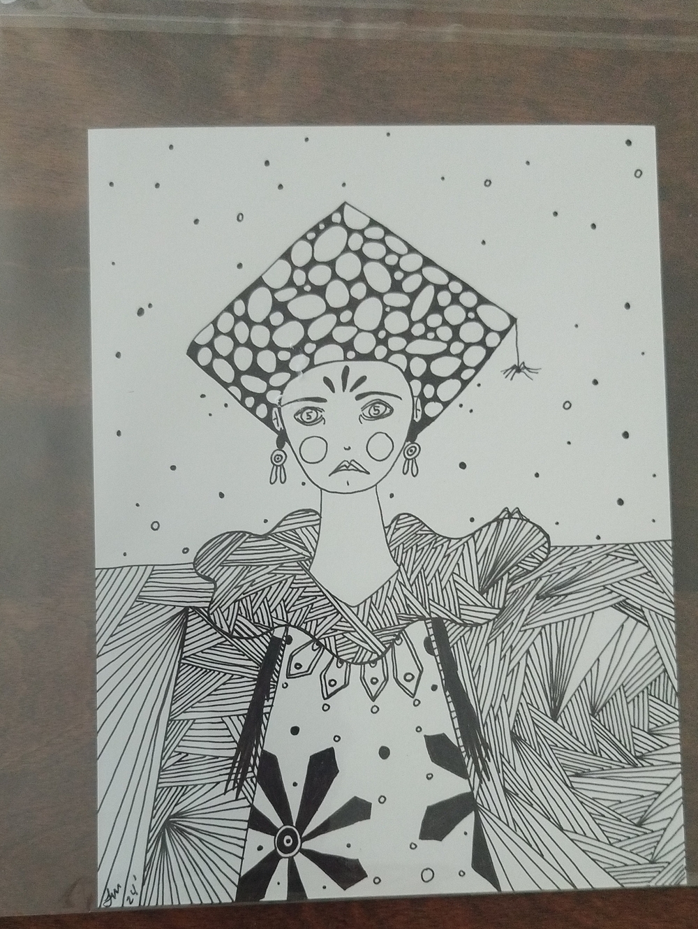 Original Artwork